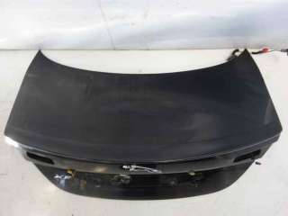 Recambio de tapa maletero para jaguar xf 2007-2015 3.0 v6 diesel premium luxury referencia OEM IAM C2Z18986  
