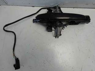 Recambio de maneta exterior delantera derecha para jaguar xf 2007-2015 3.0 v6 diesel premium luxury referencia OEM IAM   