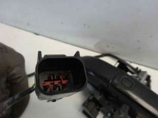 Recambio de maneta exterior delantera derecha para jaguar xf 2007-2015 3.0 v6 diesel premium luxury referencia OEM IAM    2