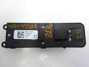 Recambio de mando elevalunas delantero izquierdo para jaguar xf 2007-2015 3.0 v6 diesel premium luxury referencia OEM IAM 8X2314 2