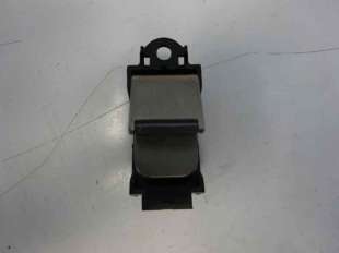 Recambio de mando elevalunas trasero izquierdo para jaguar xf 2007-2015 3.0 v6 diesel premium luxury referencia OEM IAM 8X231471