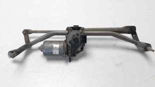 Recambio de motor limpia delantero para jaguar xf 2007-2015 3.0 v6 diesel premium luxury referencia OEM IAM 8X2317500AD 314006 