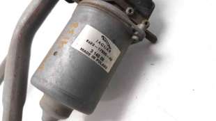 Recambio de motor limpia delantero para jaguar xf 2007-2015 3.0 v6 diesel premium luxury referencia OEM IAM 8X2317500AD 314006  2