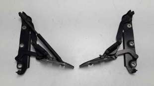 Recambio de retenedor puerta para jaguar xf 2007-2015 3.0 v6 diesel premium luxury referencia OEM IAM 8X2342701 8X2342700 