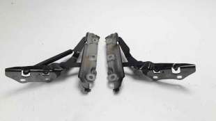 Recambio de retenedor puerta para jaguar xf 2007-2015 3.0 v6 diesel premium luxury referencia OEM IAM 8X2342701 8X2342700  2