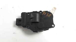 Recambio de motor calefaccion para jaguar xf 2007-2015 3.0 v6 diesel premium luxury referencia OEM IAM EFB351 MF113930 