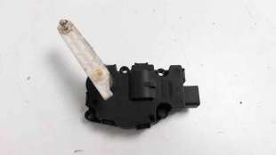 Recambio de motor calefaccion para jaguar xf 2007-2015 3.0 v6 diesel premium luxury referencia OEM IAM EFB351 MF113930  2