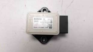 Recambio de sensor para jaguar xf 2007-2015 3.0 v6 diesel premium luxury referencia OEM IAM 8W8314B296AD 0265005772 