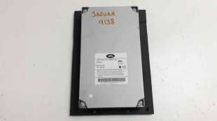 Recambio de sistema audio / radio cd para jaguar xf 2007-2015 3.0 v6 diesel premium luxury referencia OEM IAM 6H5218C808DD R9KWD