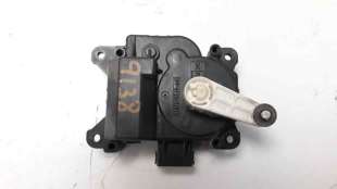 Recambio de motor calefaccion para jaguar xf 2007-2015 3.0 v6 diesel premium luxury referencia OEM IAM 0638000840  
