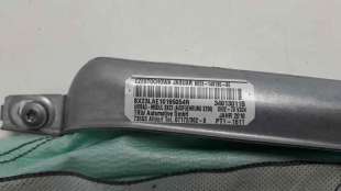 Recambio de airbag cortina delantero izquierdo para jaguar xf 2007-2015 3.0 v6 diesel premium luxury referencia OEM IAM 8X23LAE1 2