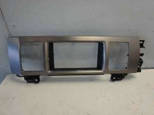 Recambio de rejilla aireadora para jaguar xf 2007-2015 3.0 v6 diesel premium luxury referencia OEM IAM CX2319K617AA  
