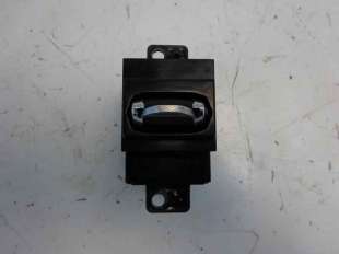 Recambio de conmutador de arranque para jaguar xf 2007-2015 3.0 v6 diesel premium luxury referencia OEM IAM 6W8311572AK  