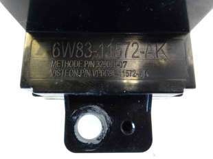 Recambio de conmutador de arranque para jaguar xf 2007-2015 3.0 v6 diesel premium luxury referencia OEM IAM 6W8311572AK   2