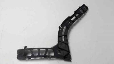 Recambio de molduras traseras para jaguar xf 2007-2015 3.0 v6 diesel premium luxury referencia OEM IAM 8X2317B930AF  