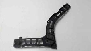 Recambio de molduras traseras para jaguar xf 2007-2015 3.0 v6 diesel premium luxury referencia OEM IAM 8X2317B930AF  