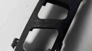 Recambio de molduras traseras para jaguar xf 2007-2015 3.0 v6 diesel premium luxury referencia OEM IAM 8X2317B930AF   2