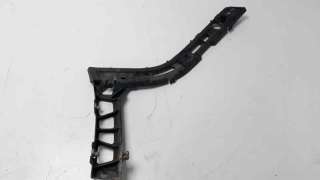 Recambio de molduras traseras para jaguar xf 2007-2015 3.0 v6 diesel premium luxury referencia OEM IAM 8X2317B930AF  