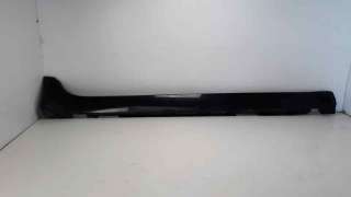 Recambio de estribos laterales para jaguar xf 2007-2015 3.0 v6 diesel premium luxury referencia OEM IAM C2Z7668XXX  