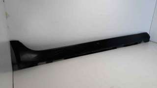 Recambio de estribos laterales para jaguar xf 2007-2015 3.0 v6 diesel premium luxury referencia OEM IAM C2Z7668XXX  