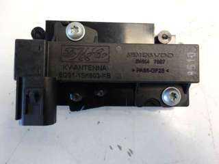 Recambio de antena para jaguar xf 2007-2015 3.0 v6 diesel premium luxury referencia OEM IAM 8X233962A 6G9115K603KB 