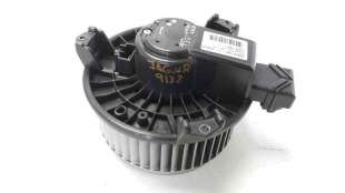 Recambio de ventilador calefaccion para jaguar xf 2007-2015 3.0 v6 diesel premium luxury referencia OEM IAM AV2727005391 5391 