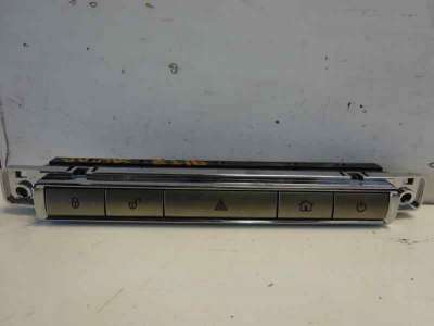 Recambio de warning para jaguar xf 2007-2015 3.0 v6 diesel premium luxury referencia OEM IAM 8X2311B650AB  