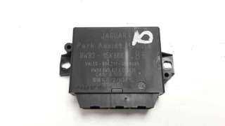 Recambio de modulo electronico para jaguar xf 2007-2015 3.0 v6 diesel premium luxury referencia OEM IAM 9W8315K866BB  