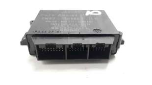 Recambio de modulo electronico para jaguar xf 2007-2015 3.0 v6 diesel premium luxury referencia OEM IAM 9W8315K866BB   2