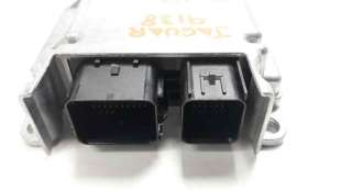Recambio de centralita airbag para jaguar xf 2007-2015 3.0 v6 diesel premium luxury referencia OEM IAM 9X2314B654AC 0285010746  2