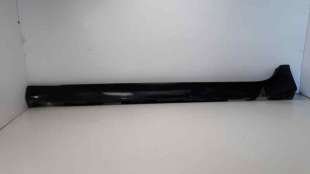 Recambio de estribos laterales para jaguar xf 2007-2015 3.0 v6 diesel premium luxury referencia OEM IAM C2Z7669XXX  