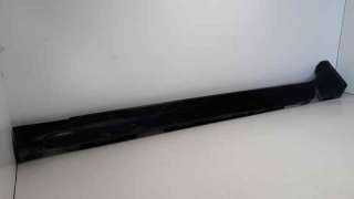 Recambio de estribos laterales para jaguar xf 2007-2015 3.0 v6 diesel premium luxury referencia OEM IAM C2Z7669XXX  