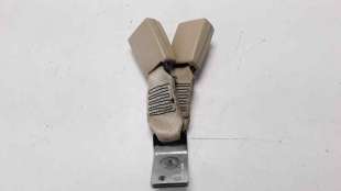 Recambio de cinturon seguridad trasero izquierdo para jaguar xf 2007-2015 3.0 v6 diesel premium luxury referencia OEM IAM 327436