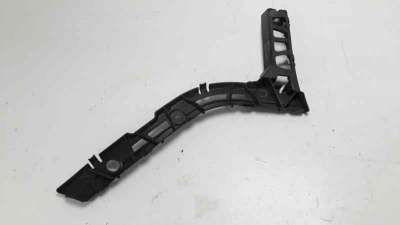 Recambio de molduras traseras para jaguar xf 2007-2015 3.0 v6 diesel premium luxury referencia OEM IAM 8X2317B931  