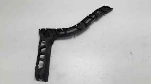 Recambio de molduras traseras para jaguar xf 2007-2015 3.0 v6 diesel premium luxury referencia OEM IAM 8X2317B931   2