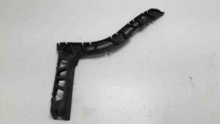 Recambio de molduras traseras para jaguar xf 2007-2015 3.0 v6 diesel premium luxury referencia OEM IAM 8X2317B931  