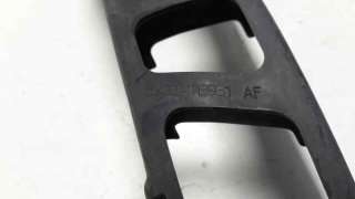 Recambio de molduras traseras para jaguar xf 2007-2015 3.0 v6 diesel premium luxury referencia OEM IAM 8X2317B931  