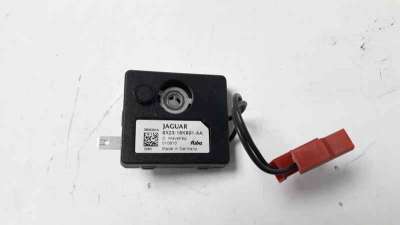 Recambio de antena para jaguar xf 2007-2015 3.0 v6 diesel premium luxury referencia OEM IAM 8X2318K891AA  