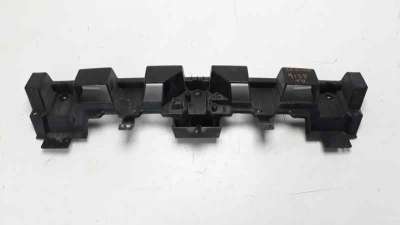 Recambio de molduras traseras para jaguar xf 2007-2015 3.0 v6 diesel premium luxury referencia OEM IAM 8X2317B861  