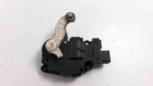 Recambio de motor calefaccion para jaguar xf 2007-2015 3.0 v6 diesel premium luxury referencia OEM IAM EFB351 MF113930  2