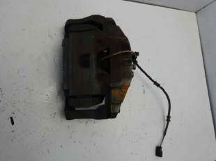 Recambio de pinza de freno delantera izquierda para jaguar xf 2007-2015 3.0 v6 diesel premium luxury referencia OEM IAM C2D3107 