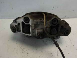 Recambio de pinza de freno delantera izquierda para jaguar xf 2007-2015 3.0 v6 diesel premium luxury referencia OEM IAM C2D3107  2