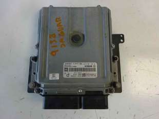 Recambio de centralita motor uce para jaguar xf 2007-2015 3.0 v6 diesel premium luxury referencia OEM IAM 9X2Q12A650P 0281014671