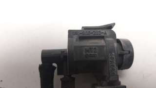 Recambio de valvula aire adicional para volkswagen polo berlina (6n1) 1994-1999 básico referencia OEM IAM 191906283A  