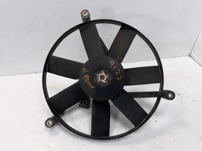 Recambio de electroventilador para volkswagen polo berlina (6n1) 1994-1999 básico referencia OEM IAM 0130107284 47057 