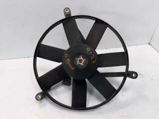 Recambio de electroventilador para volkswagen polo berlina (6n1) 1994-1999 básico referencia OEM IAM 0130107284 47057 