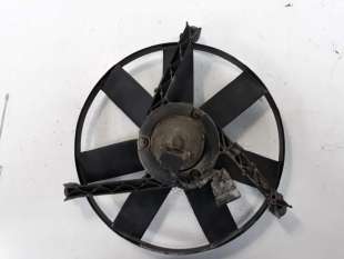 Recambio de electroventilador para volkswagen polo berlina (6n1) 1994-1999 básico referencia OEM IAM 0130107284 47057  2
