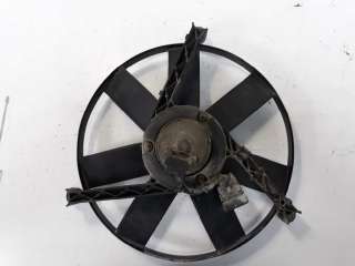 Recambio de electroventilador para volkswagen polo berlina (6n1) 1994-1999 básico referencia OEM IAM 0130107284 47057 