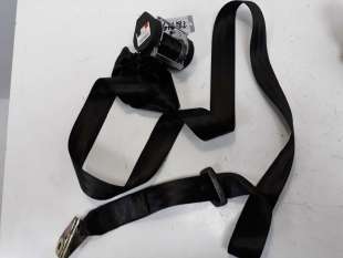 Recambio de cinturon seguridad trasero izquierdo para volkswagen golf v berlina (1k1) 2003-2008 trendline referencia OEM IAM 606