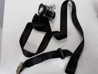 Recambio de cinturon seguridad trasero izquierdo para volkswagen golf v berlina (1k1) 2003-2008 trendline referencia OEM IAM 606